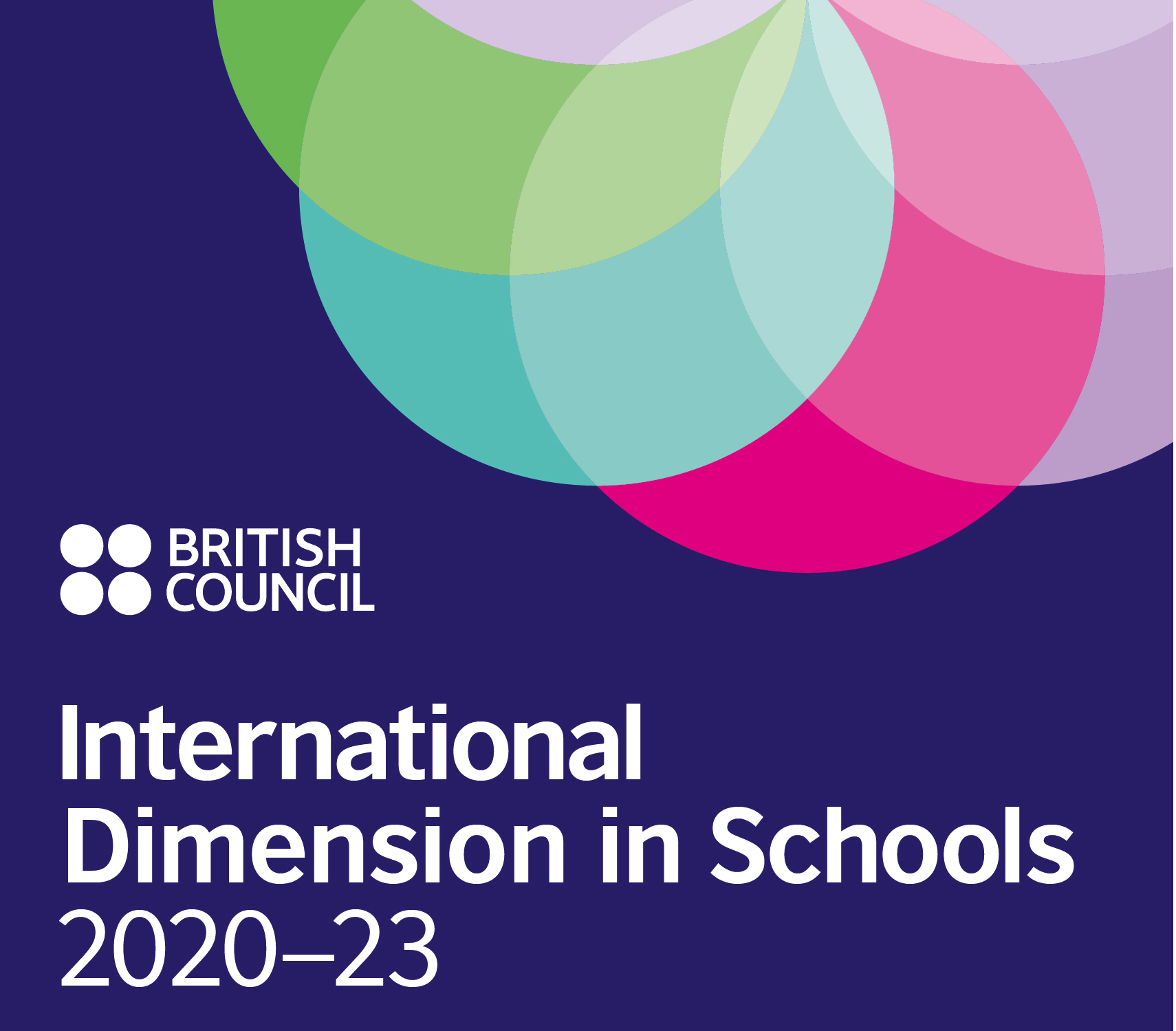ICSE logo